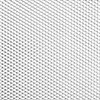 AggAuto Universal 40"x13" Car Grill Mesh - Aluminum Alloy Automotive