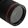 4K 64MP Digital Camera with Fill Light & Mic, WiFi