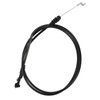 58in/147.32cm Brake Cable with 53 1/2in Conduit 104‑8676 Replacement for