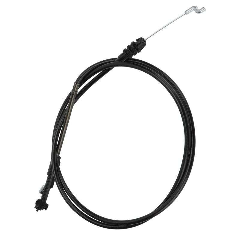 58in/147.32cm Brake Cable with 53 1/2in Conduit 104‑8676 Replacement for