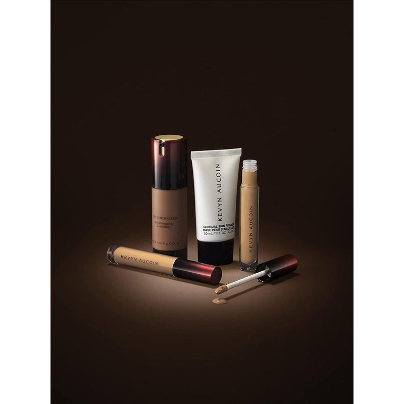 Kevyn Aucoin The Etherealist Skin Illuminating Foundation Shade (EF 03-