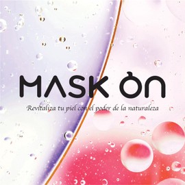 Mask On Facial Mask, Korean Beauty Delights, Facial Mask (pack of 10)
