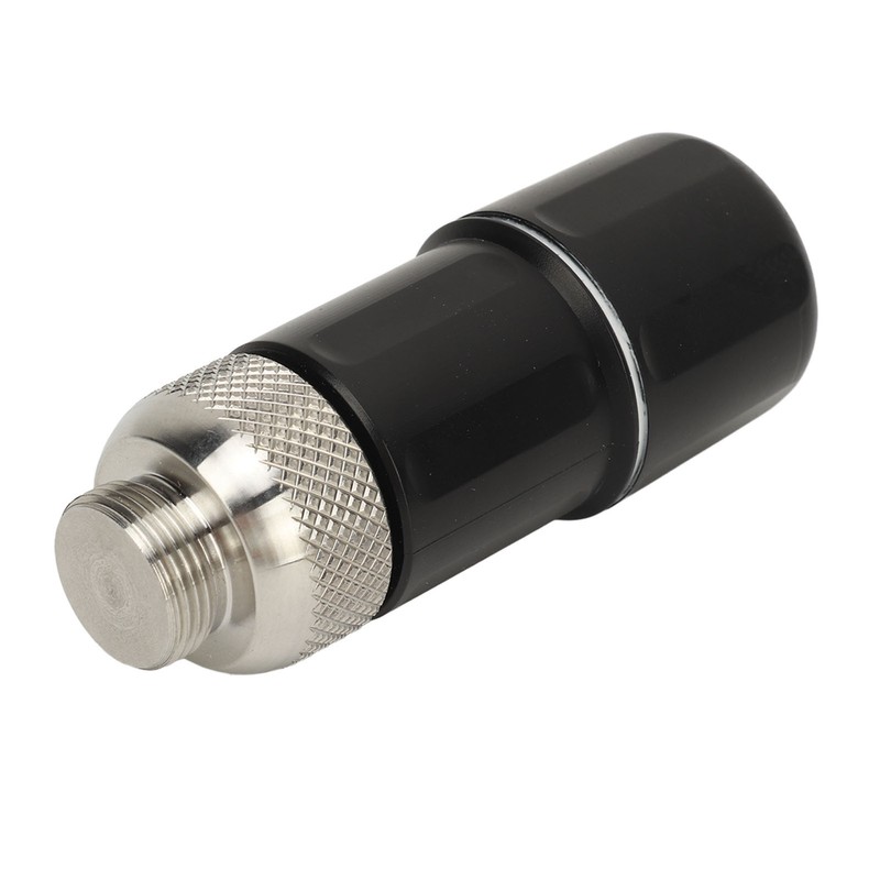 512Hz Transmitter Remote Sonde with Connector Steel Portable Pipe Locator