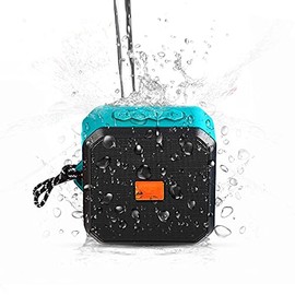 Tek Styz PRO Bluetooth 5.3 IPX7 Speaker Compatible with vivo Z5i with Extended Long 13Hour Playtime Plus Waterproof/Indoor/Outdoor/Beach Travel