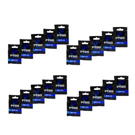 Phone Skope Pyro Putty Single Use 50 Pack - 50 Winter Packets