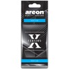 AREON Air Freshener X Version New Car