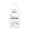 Dove Shower Gel with Gentle Care 450 ml