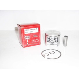 Lil Red Barn Jonsered 670, 670 Champ, 670 Super Piston Kit 50mm, Replaces Part # 501659403 2 Day Standard Shipping to All 50 States!