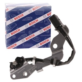 BOSCH 0232101031 Original Equipment Camshaft Position Sensor - Compatible with Select Volkswagen Beetle, Golf, Jetta