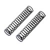 Axial Spring, 15x85mm 1.95lbs/in Purple (2), AXI333001