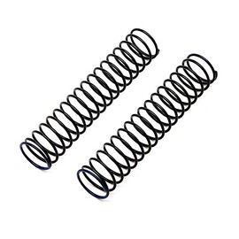 Axial Spring, 15x85mm 1.95lbs/in Purple (2), AXI333001