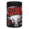 Bucked Up Mother Bucker Pre Entreno High-stimulant 20 Serv