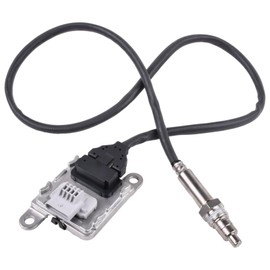 NOX Front Sensor Compatible with NP300 Navara Movano B Master III Movano Mk2 D23 X62 Replacement for 93463066 227908265R 22790-00Q0A