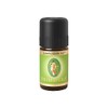 Primavera Organic Fragrance Oils for Aromatherapy 5 ml Each Scent: