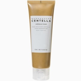 Skin 1004 Madagascar Centella Ampoule Foam 125ml Rich moisturizing skin soothing face wash with anti-tightening agent / 스킨1004 마다가스카르 센텔라 앰플폼 125ml 당김제로 풍부한보습감 피부진정 세안제