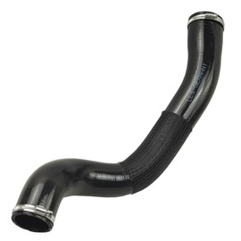LLS-GERMANY Intercooler Hose Compatible with Ford Ranger, 2.2 TDCi (4x4), AB396K683CF, 2424387, AB396K683AF, AB396K683AE, AB396K683CE, 1920877, 1939547, 1937373, 1937373, 19373, 1937373. 72230775, 1752091, 5219604,