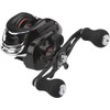 DAM Quick 2, Fishing Reel, Low Profile Baitcast Reels, Allround