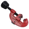 Pipe Tube Cutter 3-30mm Fold Reamer Copper Brass Mechanic Plumber