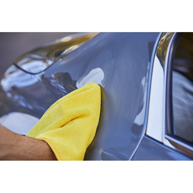 Mothers Ultra Soft Microfiber Quick Detail Towel
