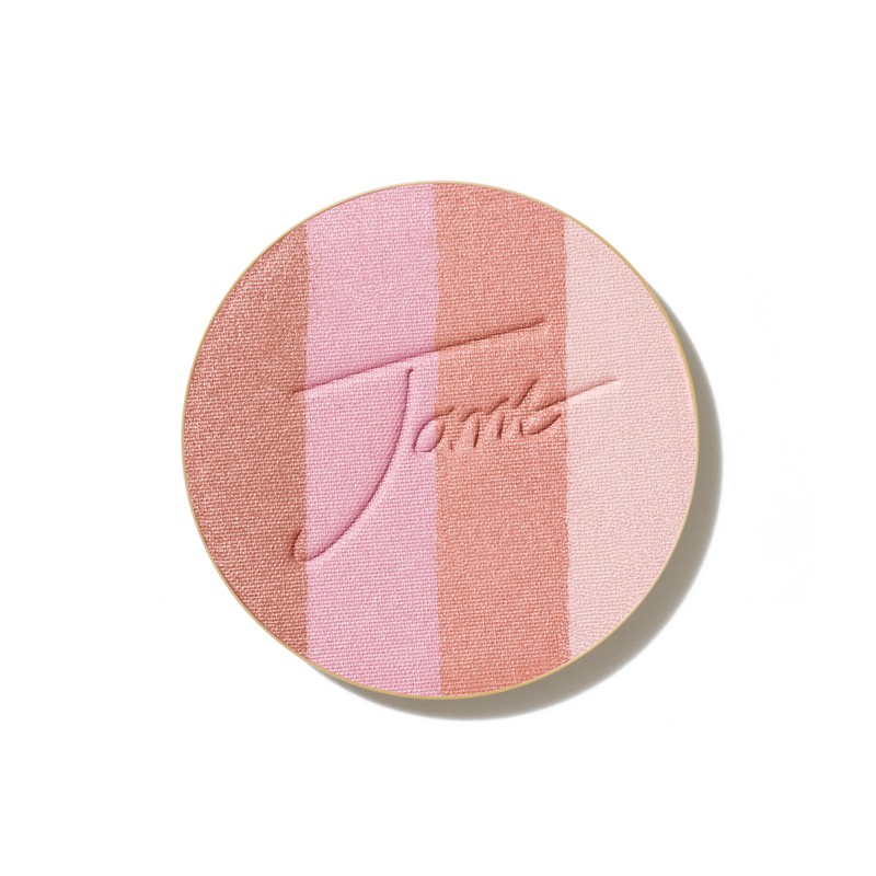 Jane Iredale PureBronze Shimmer Bronzer Refill 8.5g, First Light