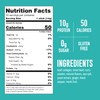 LonoLife Thai Curry Beef Bone Broth Powder Mix | Grass-Fed,