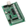 USB Interface Board CNC Motion Control Card For Engraving Machine