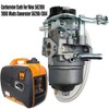 Huayi Carburetor Carb Compatible with Wen 56200i 2000 Watts Generator