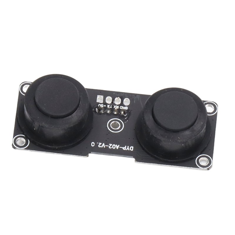 Ultrasonic Ranging Sensor Split Waterproof Distance Measuring Sensor Module Ultrasonic