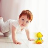 Dancing Duck w/Lights and Music – Toddler Learning Duck Toy
