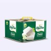 Mazraa Dairy NABULSI CHEESE 3KG IMPORTED NEW IN TIN SEALED