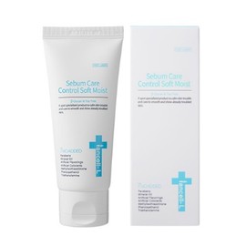 Iancell Seabum Care Control Soft Moist 50ml / 이안셀 씨범 케어 컨트롤 소프트 모이스트 50ml
