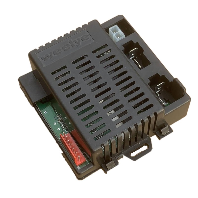 weelye RX23 12V Control Box Receiver Mainboard Accessories Children Electric