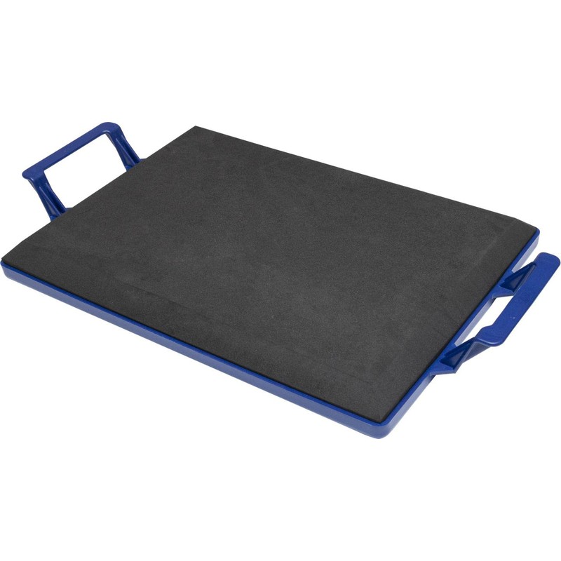 Marshalltown Foam Kneeler Board, Extra Large Handles, KB451