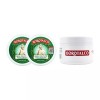 Borotalc [보로탈코]보로탈코 벨벳팅 바디 크림 대용량 250ml+150ml 2개 Borotolco Borotolco