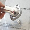 1st-racing 45°Water Neck Thermostat Housing FOR LS1 LS2 LS3 LS7