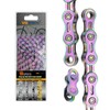 VG SPORTS 6/7/8/9/10/11 Speed Bike Chains,Half Hollow/Full Hollow Lightweight Bicycle