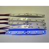 Unbranded 6 LED light strip (lot of 5) Blue interior