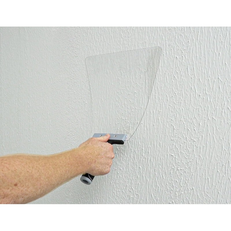 ROLLINGDOG 12 Inch Knockdown Knife - Threaded End Can be