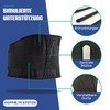 NativoDex Back Support Belt - Back Strap for Stabilising the