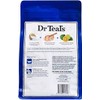 Dr. Teals Pink Himalayan Pure Epsom Salt Soaking Solution (1