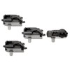 Dorman ADAKIT011 HVAC Air Door Actuator Kit Compatible with Select