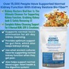 Kidney Cleanse Supplement Package for Optimal Kidney Cleansing 2 Pack