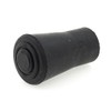 Lifeswonderful - 2pcs: Rubber Ferrules Tips Ends for Leki Style