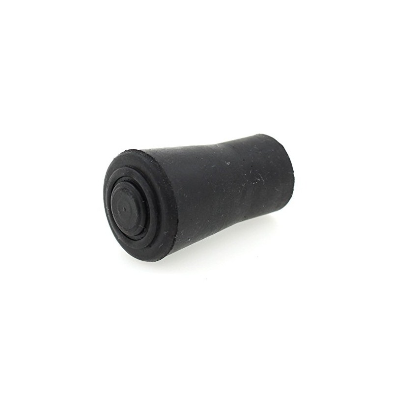 Lifeswonderful - 2pcs: Rubber Ferrules Tips Ends for Leki Style