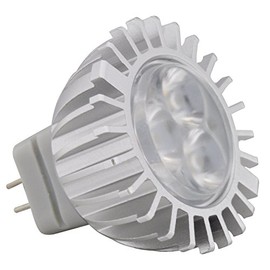 Halco 81096 - MR11FTC/827/LED MR11 Flood LED Light Bulb