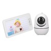 HD Baby Camera Monitor Two Way Speaking Clear Image Night