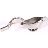AS ONE AG Lemon Squeezer, 18-8 Stainless Steel, Made in