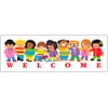 Trend Enterprises Inc. Bookmarks Welcome Trend Kids 36/Pk