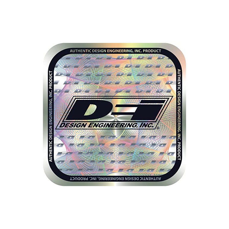 Design Engineering Floor & Tunnel Shield II 10" x 10"