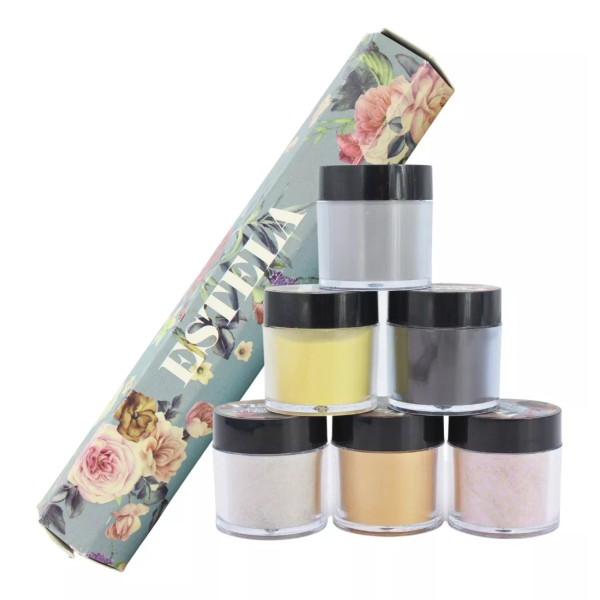 Maria Cibeles Royalty Polvo Para Uñas Maria Cibeles Royalty Polvo